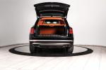 Bentley Bentayga by Inkas 2019 года